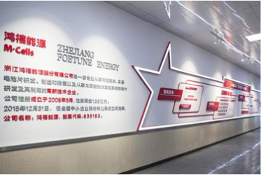 鴻禧能源：“陽光黨建”工程，引領企業(yè)發(fā)展 新篇章
