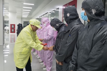 致在鴻禧能源奮斗的每一個你！